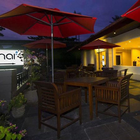 Saimai Residence Kuta Lombok Exteriér fotografie
