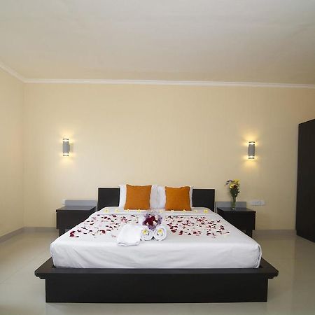 Saimai Residence Kuta Lombok Exteriér fotografie