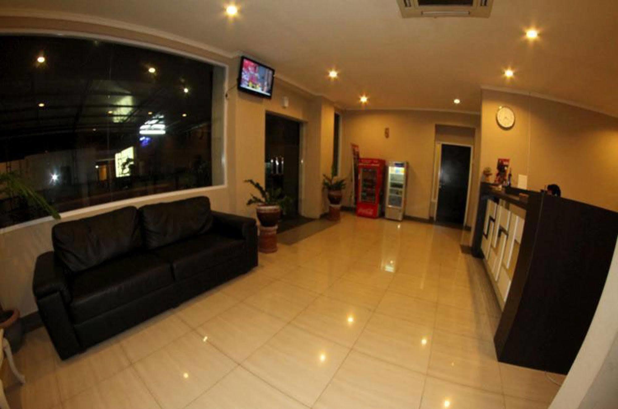 Saimai Residence Kuta Lombok Exteriér fotografie