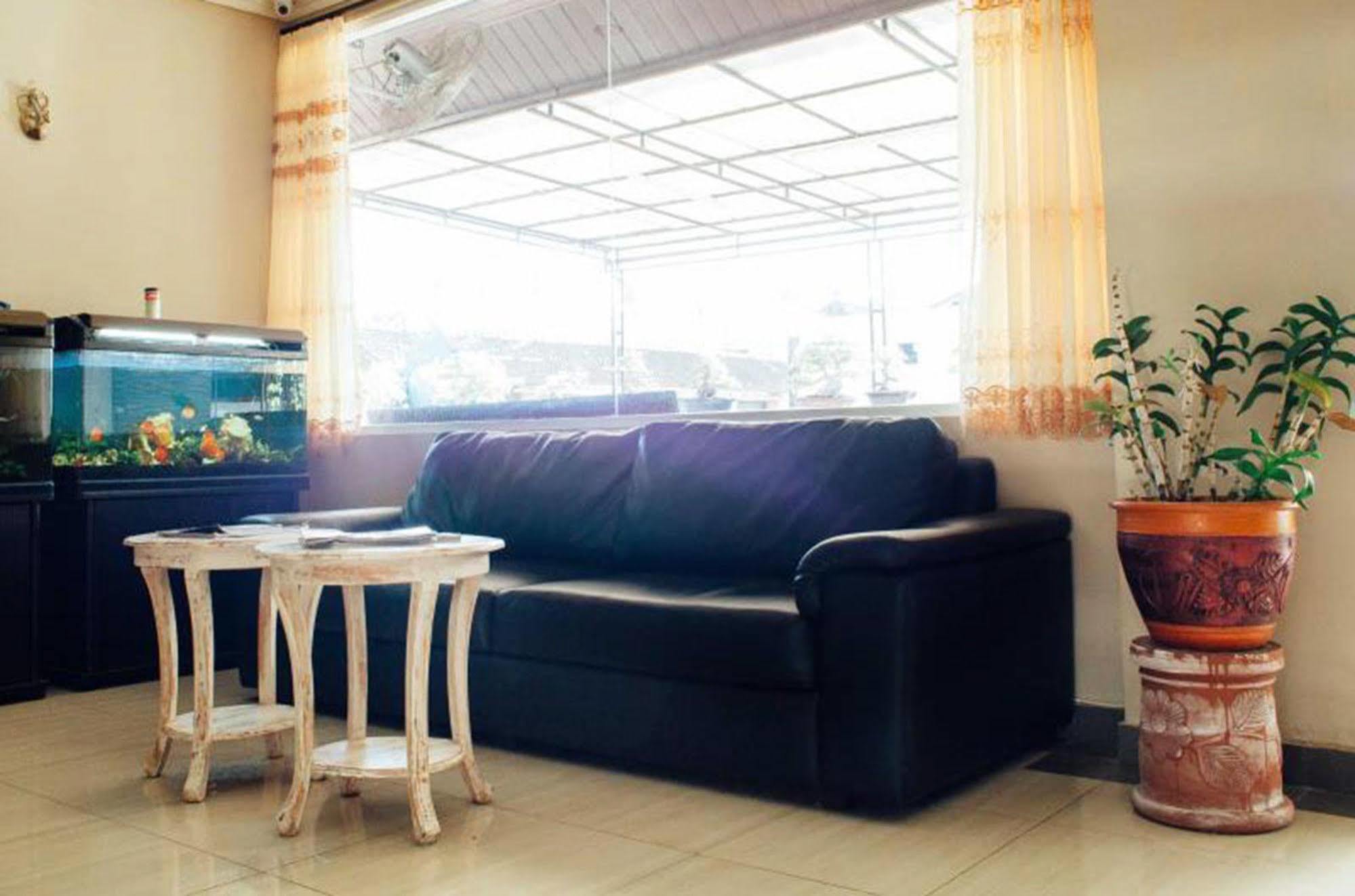 Saimai Residence Kuta Lombok Exteriér fotografie