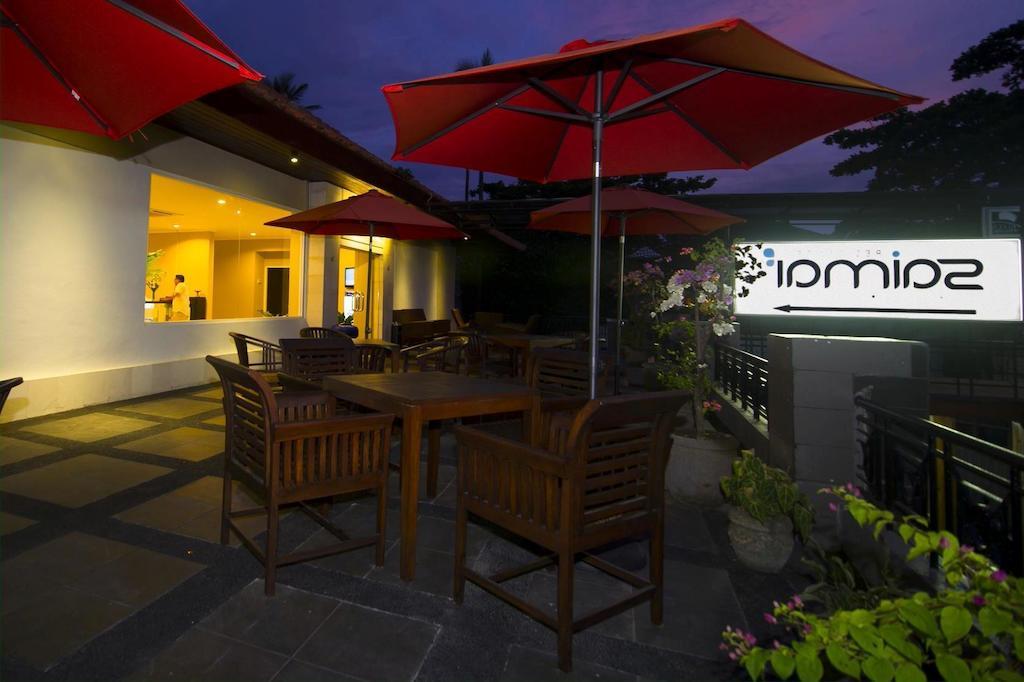 Saimai Residence Kuta Lombok Exteriér fotografie