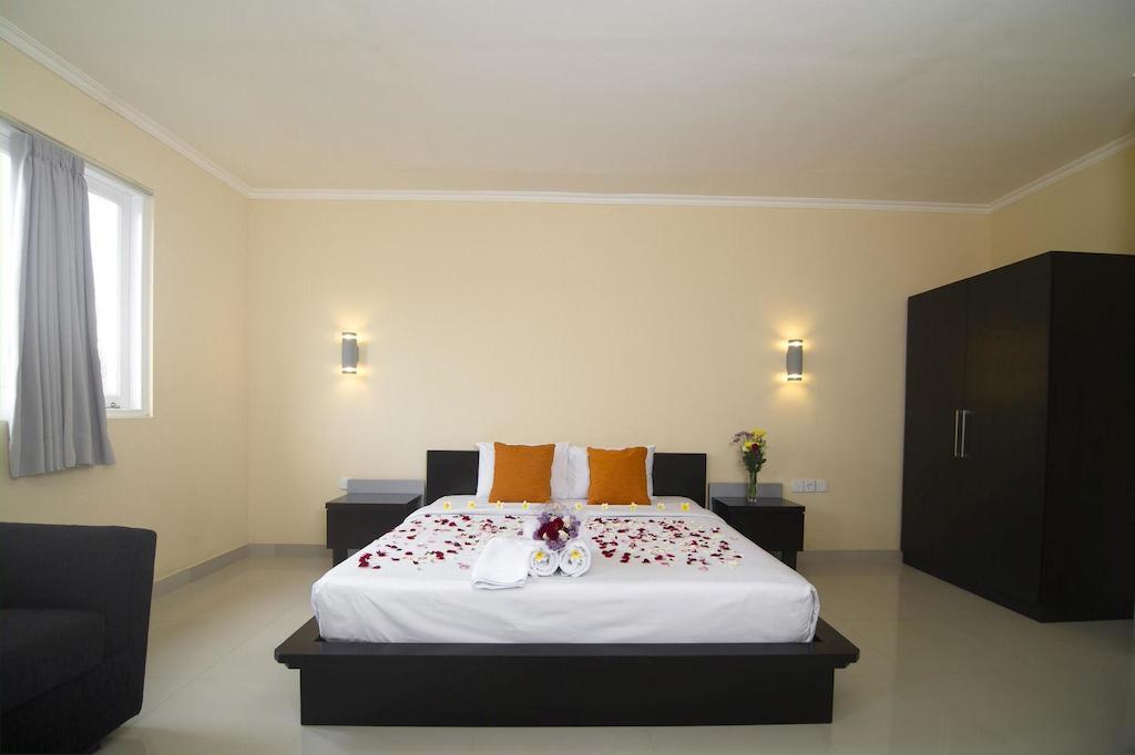 Saimai Residence Kuta Lombok Exteriér fotografie