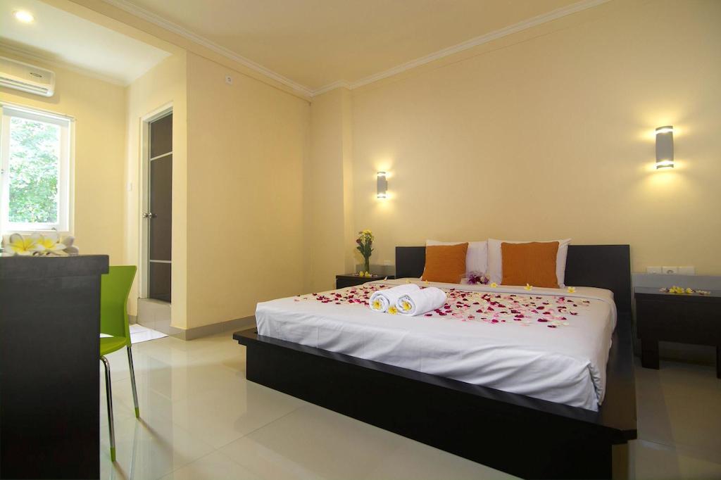 Saimai Residence Kuta Lombok Exteriér fotografie